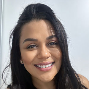 Meet your Posher, Jordaine